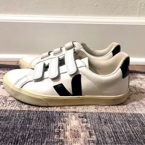 Veja Esplar sneakers size 6